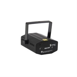 STI SM-204 RG Lazer Işık - STI