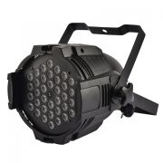 STI ST 1014 Led Par Boyama - STI
