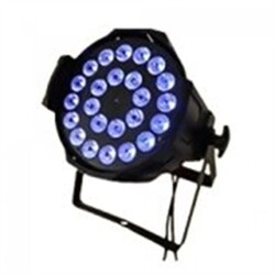 STI ST 1042 24x10W Led Par Işık - STI