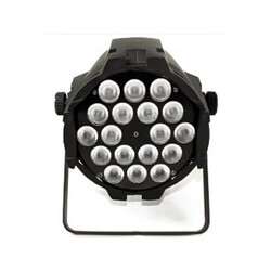 STI ST 1810 Led Par Işık 18x10W - STI