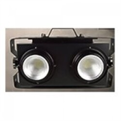 STI ST 6002 Led Par Işık 2x10W - STI