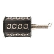 STI STB-12 12 Kanal Stage Box - STI
