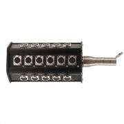 STI STB-16 16 Kanal Stage Box - STI