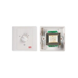 STI VC 806 Kanal Seçici - STI