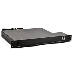 STI VGA 18 1 Giriş 8 Çıkış Matrix Switcher - STI