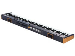 Studiologic by Fatar Numa Compact 2 (Teşhir) - 3