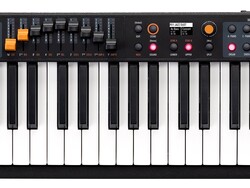 Studiologic by Fatar Numa Compact 2x - 2