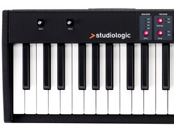 Studiologic by Fatar Numa Compact 2x - 3