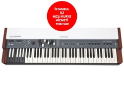 Studiologic by Fatar NUMA Organ - Studiologic By Fatar