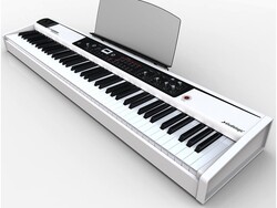 Studiologic by Fatar NUMA Piano - 4