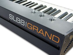 Studiologic by Fatar SL88 Grand - 2