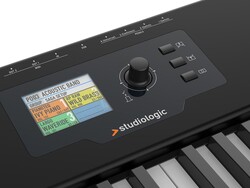 Studiologic by Fatar SL88 Grand - 3