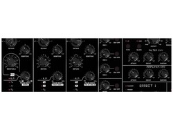 Studiologic by Fatar Sledge 2.0 - 2