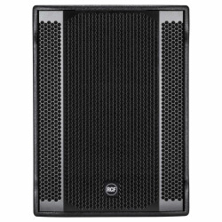 SUB 905-AS II - 2200W Aktif Subbass - RCF
