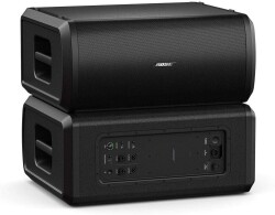 Sub2 Powered Bass Module 230V EU - Bose