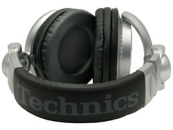 Technics RP-DH1200 - 2