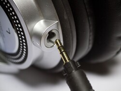 Technics RP-DH1200 - 3