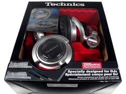 Technics RP-DH1200 - 4