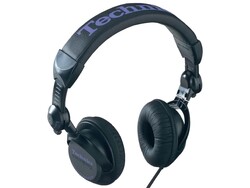 Technics RP-DJ1200 - Technics