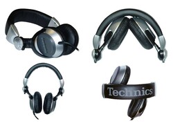 Technics RP-DJ1210 - 4