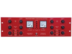 Thermionic Culture The Earlybird 4 - Thermionic Culture