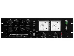 Thermionic Culture The Phoenix - Thermionic Culture