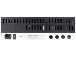 Thermionic Culture The Phoenix - 2