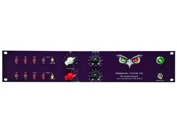 Thermionic Culture The Purple Bustard - Thermionic Culture