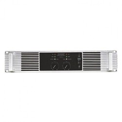 Tonylee AT-550 Güç Amplifikatörü 2x850 Watt 4 Ohm - Tonylee