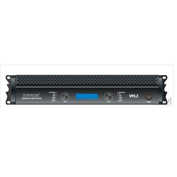 Tonylee VP5.2 Güç Amplifikatörü 2x820 Watt 4 Ohm - 2