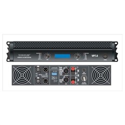 Tonylee VP7.0 Güç Amplifikatörü 2x1100 Watt 4 ohm - Tonylee