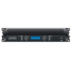 Tonylee VS-1500 Güç Amplifikatörü 2x700 Watt 4 Ohm - Tonylee