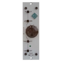 Triton Audio D2O 500 - Triton Audio