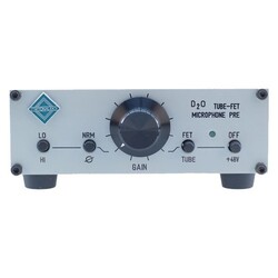 Triton Audio D2O Standalone - 2