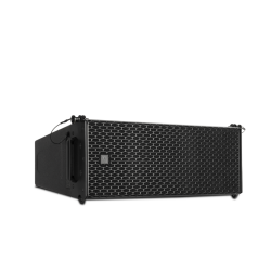 TT AUDİO GTX 7C COMPACT CARDIOID LINE ARRAY - TT Audio