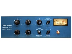 Tube-Tech CL 1B - Tube-tech