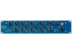 Tube-Tech EQ 1A/M - Tube-tech