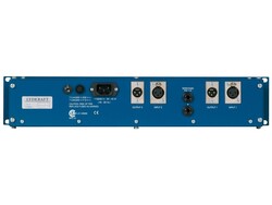 Tube-Tech LCA 2B - 2