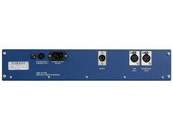 Tube-Tech MMC 1A - 2