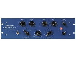Tube-Tech PE 1C - Tube-tech