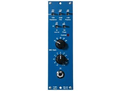 Tube-Tech PM 1A - Tube-tech