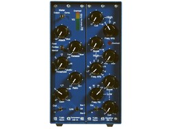 Tube-Tech RM2 Rack - Tube-tech