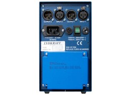 Tube-Tech RM2 Rack - 2