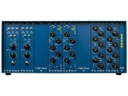 Tube-Tech RM8 Rack - Tube-tech