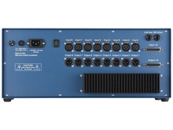 Tube-Tech RM8 Rack - 2