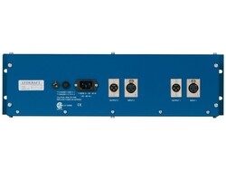 Tube-Tech SMC 2BM - 2