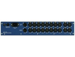 Tube-Tech SSA2B - 2