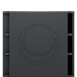 Turbosound Milan M15B 2200W Aktif Subbass - Turbosound