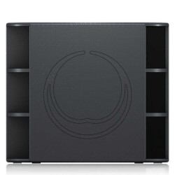 Turbosound Milan M18B 2200W Aktif Subbass - Turbosound
