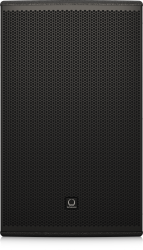 Turbosound NuQ152-AN_EU1 2500 Watt 15' inch Ahşap Kasa Aktif Hoparlör - Turbosound
